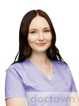 Тесля (Рябова) Анастасия Владимировна