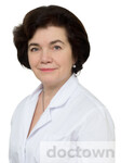 Рябова Марина Андреевна