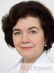 Рябова Марина Андреевна