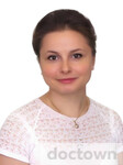 Рябова Татьяна Сергеевна