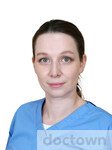 Рябых Екатерина Александровна