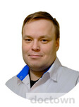 Рябых Николай Алексеевич