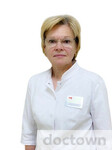 Ряполова Ольга Юрьевна