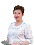 Рязанцева Галина Эдуардовна