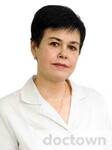 Рязанова Наталья Павловна