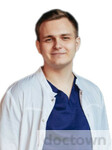Рыбаков Денис Михайлович