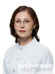 Рыбакова Мария Владимировна