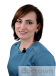 Рыбалко Инна Владимировна