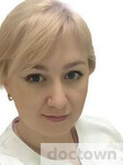 Рыбина Маргарита Олеговна