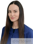 Рыкова Марина Сергеевна