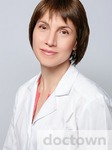  Рымарчук Елена Владиславовна