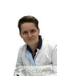 Рюмина Инна Александровна