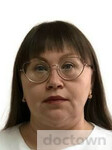 Рюмина Ольга Ивановна