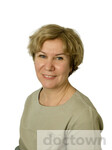Рыжова Елена Николаевна