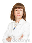 Рыжова Наталья Сергеевна