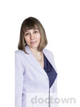 Светлова Надежда Юрьевна