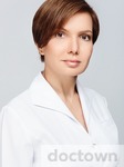 Свиридова Карина Викторовна