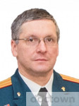 Свистов Дмитрий Владимирович