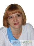 Филенко Светлана Александровна