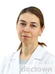 Филичкина Светлана Анатольевна