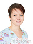 Филимонова Мария Николаевна