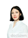 Филимонова Юлия Андреевна