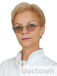 Филиппова Елена Михайловна