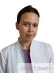 Филиппова Виктория Сергеевна