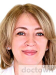 Филиппова Виктория Валентиновна