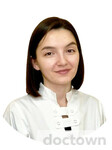 Филиппова Яна Николаевна