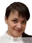 Фирхова Наталья Александровна