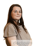 Фирсова Татьяна Алексеевна