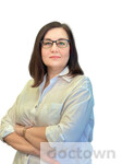 Фищук Алла Николаевна