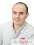 Шабанов Эльдар Шабанович