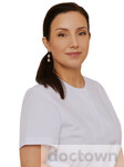 Шабанова Людмила Алексеевна