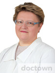 Шацких Елена Александровна