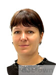 Шадричева Екатерина Сергеевна