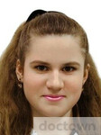 Шаева Анастасия Алексеевна