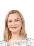 Шафранская Елена Григорьевна