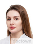 Шаго Ольга Александровна
