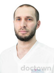 Шахламазов Мурад Рамидинович
