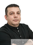 Шахназаров Шамиль Ибрагимович