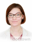 Шахова Дарьяна Валерьевна