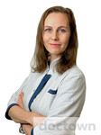 Шахраева Ольга Александровна
