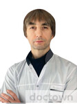Шаклеин Алексей Дмитриевич