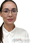 Шакун Арина Анатольевна