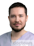 Шакутин Илья Сергеевич