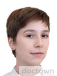 Шалина Анна Олеговна