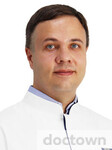 Шалягин Михаил Андреевич