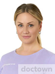 Шаматрина Екатерина Игоревна